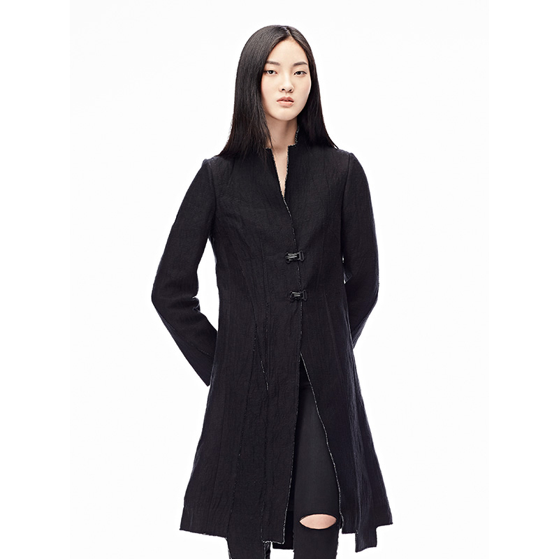 服装鞋帽>女装>女士风衣>圣迪奥(s·deer)>圣迪奥(s·deer)女士风衣>