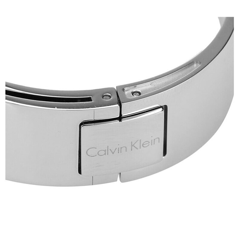 CK卡文克莱（CalvinKlein)手表Lively系列时尚休闲商务石英女士手表K5N2M121