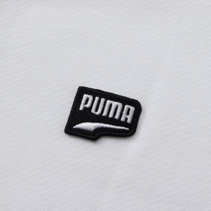 【自营】PUMA彪马男装运动服休闲服圆领卫衣579104
