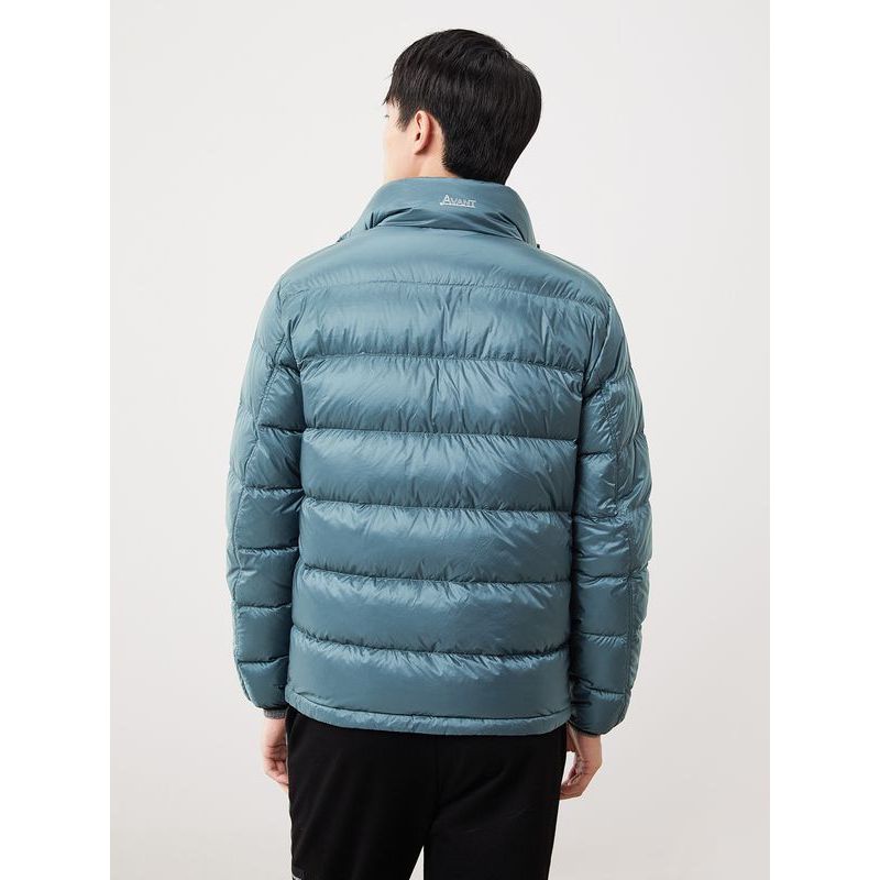 服装鞋帽>男装>男士羽绒服>海澜之家(hla)>海澜之家(hla)男士羽绒服>