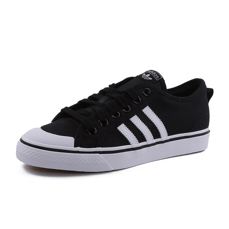 Adidas 三叶草 中性 经典鞋 CQ2332