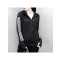 adidas阿迪达斯女装秋款运动服针织夹克连帽休闲外套BK7675