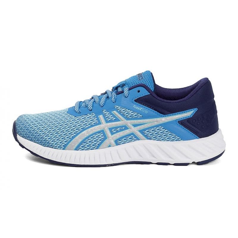 asics亚瑟士fuzeXLyte2女子马拉松减震运动跑步鞋T769N-4393图片