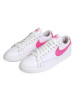 NIKE耐克 BLAZER LOW LE 女子低帮小白鞋运动休闲板鞋 AV9370-102