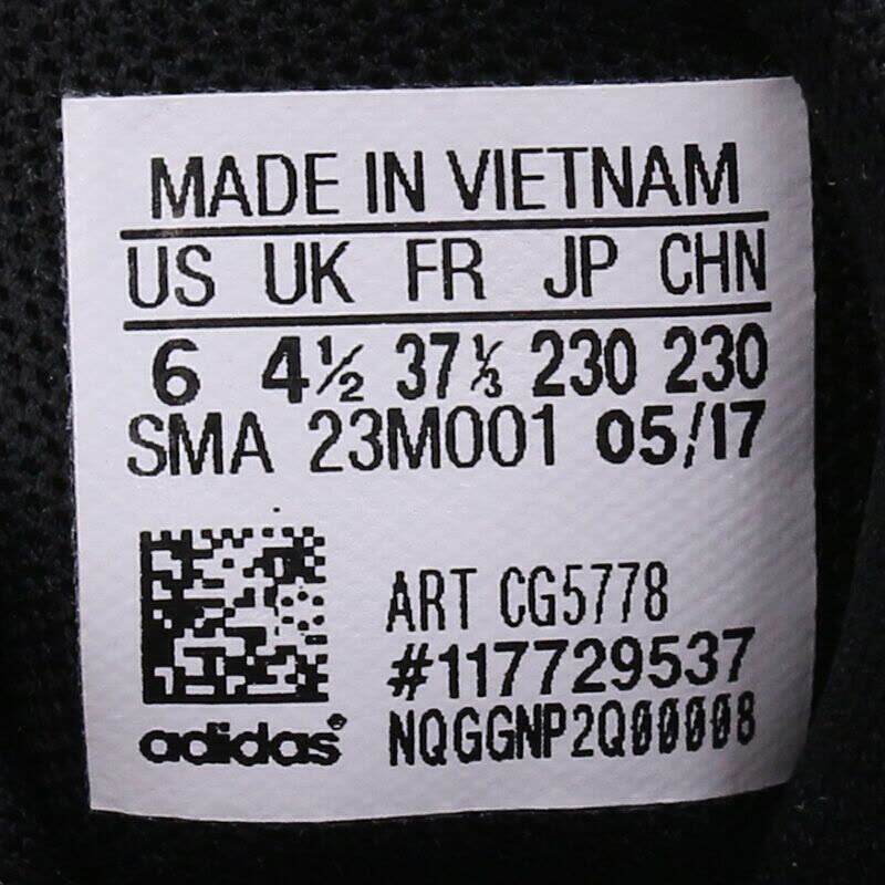 Adidas阿迪达斯NEO女鞋秋季舒适透气耐磨休闲鞋CG5778图片
