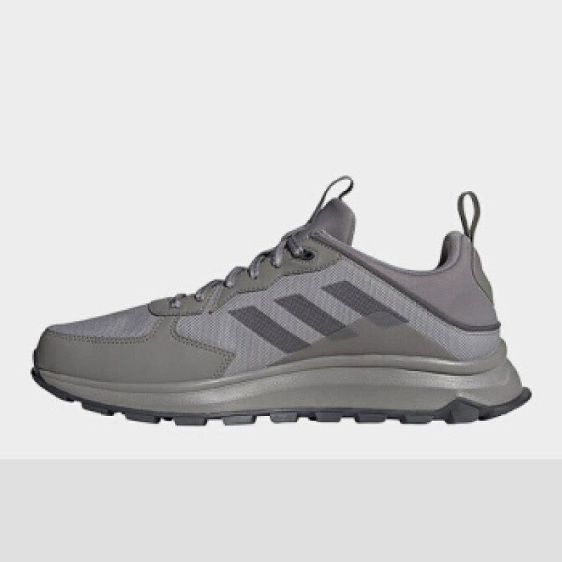Adidas阿迪达斯2020秋季新款男子休闲鞋户外运动跑步鞋 FW4941图片