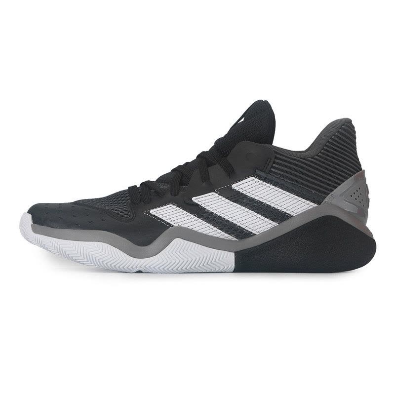 adidas阿迪达斯2020男子Harden Stepback哈登篮球鞋EF9893图片