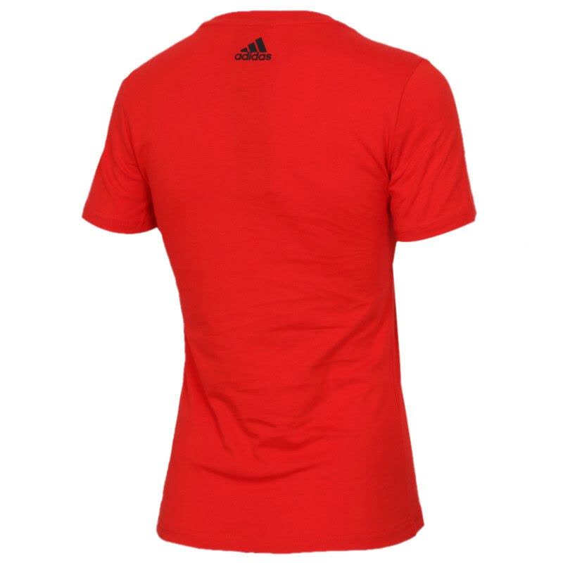 ADIDAS(阿迪)女子短袖DW5722图片