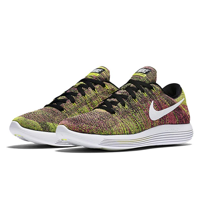 NIKE(耐克)男鞋跑步鞋844862-999图片