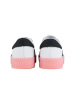 ADIDAS SAMBAROSE W女子经典休闲板鞋EF4965