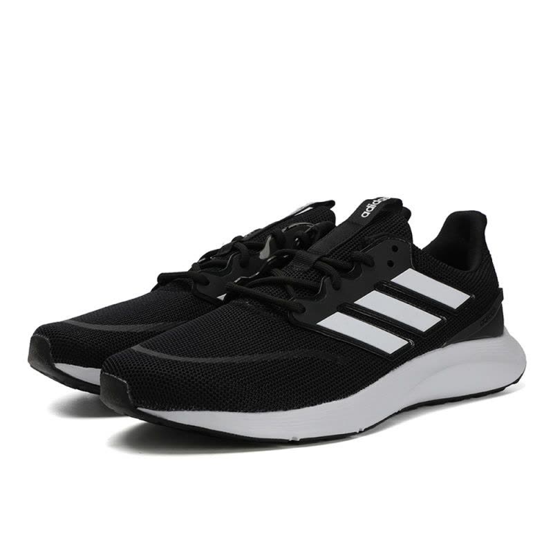 ADIDAS 秋季男子运动休闲时尚跑步鞋EE9843图片