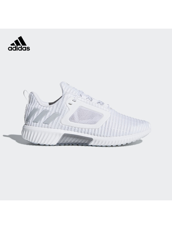 阿迪达斯adidasCLIMACOOLw女子跑步鞋-BY8801