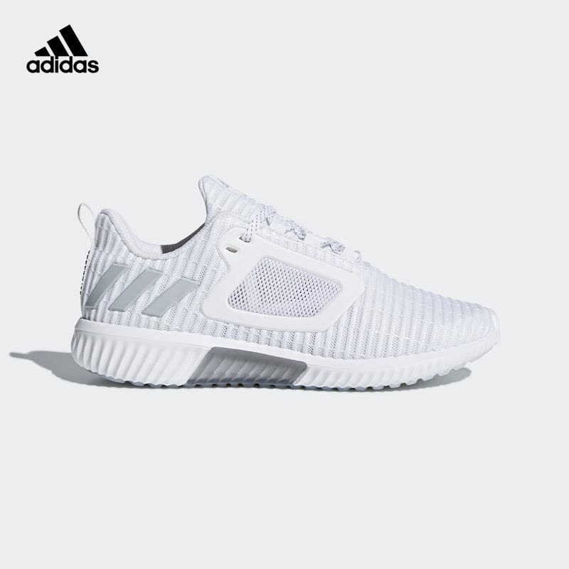 阿迪达斯adidasCLIMACOOLw女子跑步鞋-BY8801图片