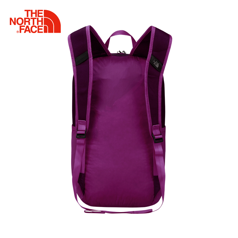 北面（TheNorthFace）轻便双肩背包CJ2Z