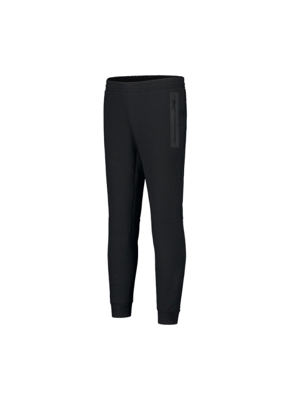 ADIDAS阿迪达斯男子运动裤休闲跑步束腿针织长裤DW4546