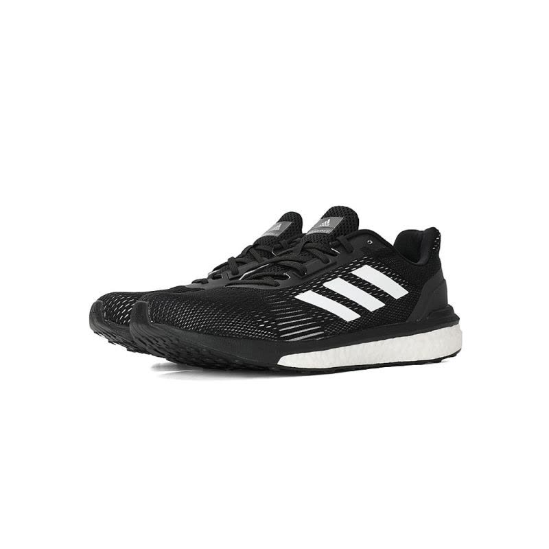 ADIDAS阿迪达斯男子鞋运动休闲轻便透气跑步鞋-AQ0326图片