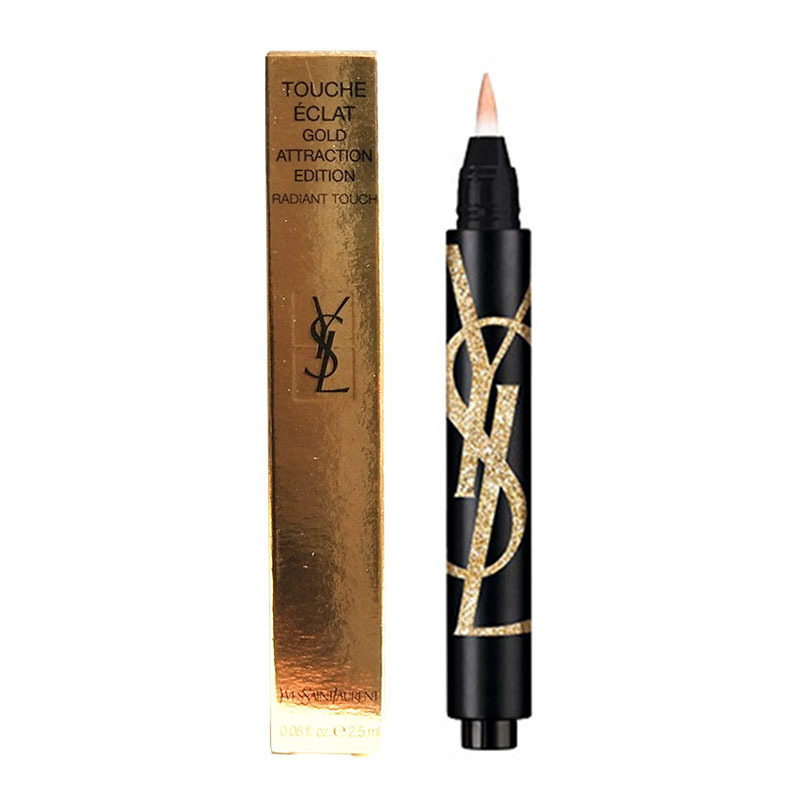 圣罗兰(YSL)新明彩笔01#2.5ml
