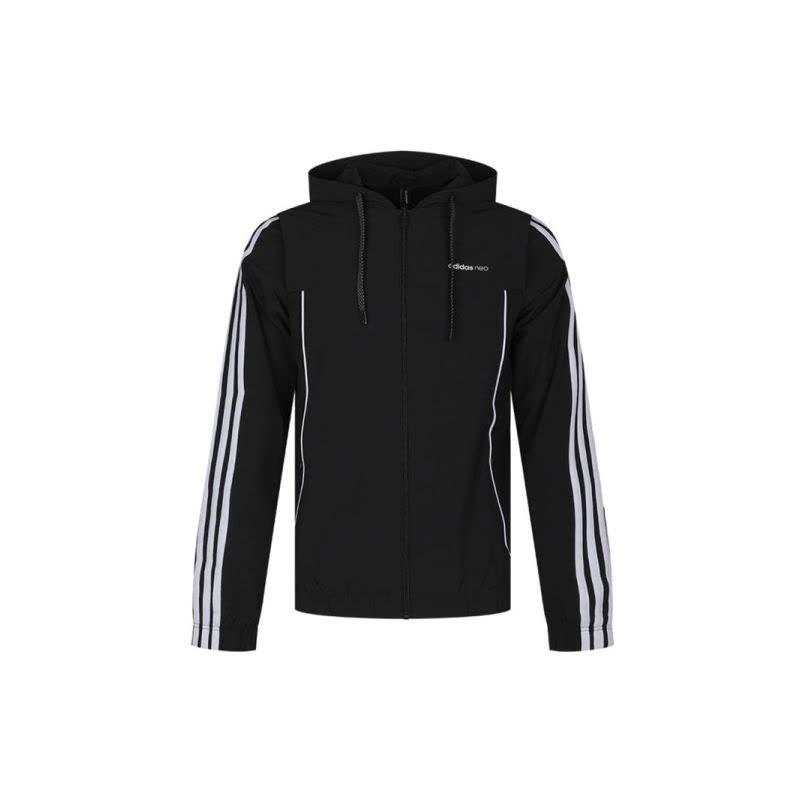 ADIDAS SC 阿迪运动休闲秋季男子防风服EI4494图片