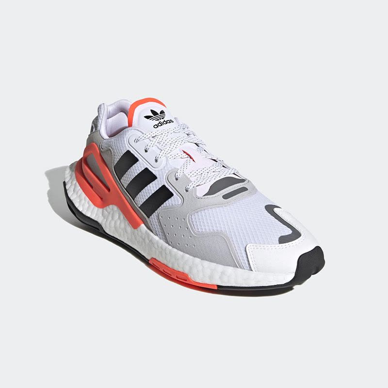 ADIDAS ORIGINALS(阿迪经典)2020秋中性板鞋+休闲鞋FY0237图片