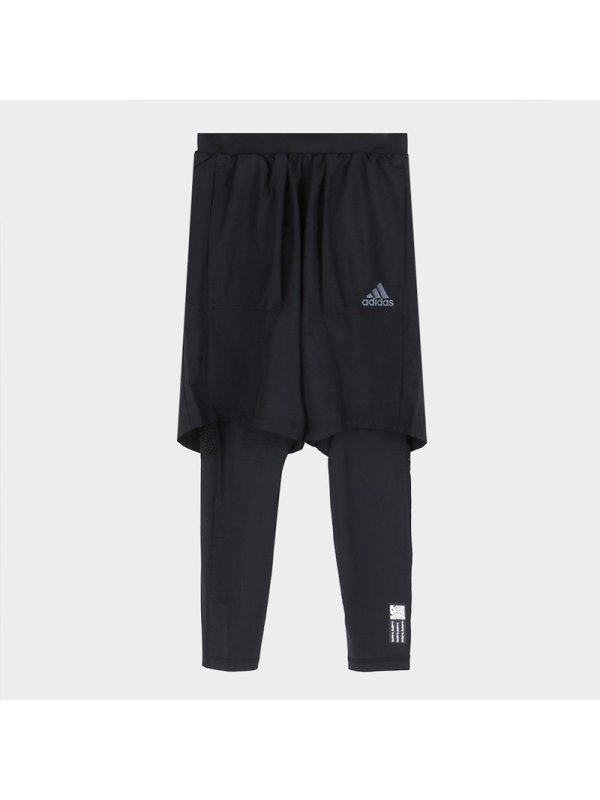 ADIDAS(阿迪)SATURDAY SHORT冬季男子紧身裤DW7823