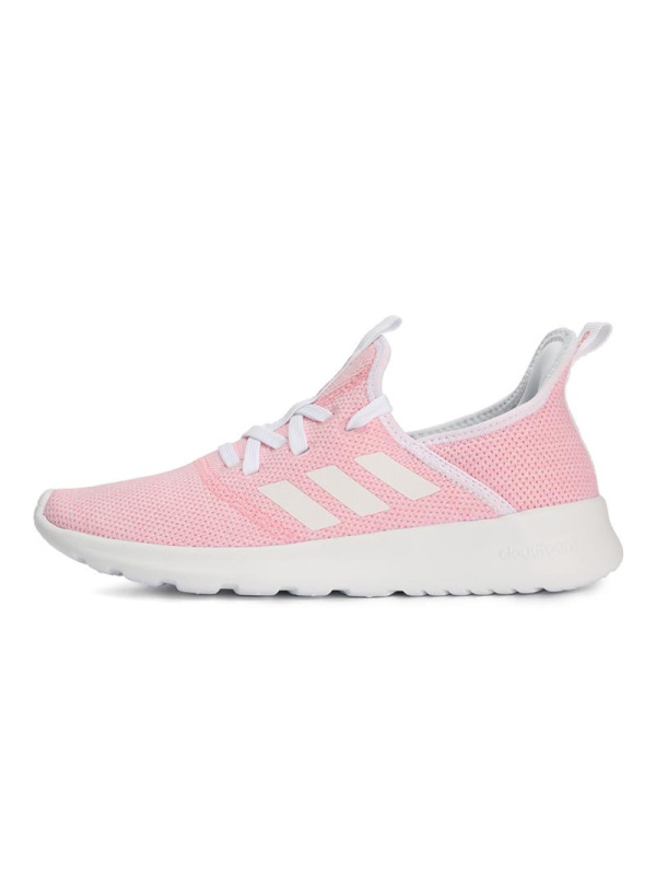 ADIDAS阿迪达斯运动休闲CLOUDFOAMPURE女子跑步鞋G2680