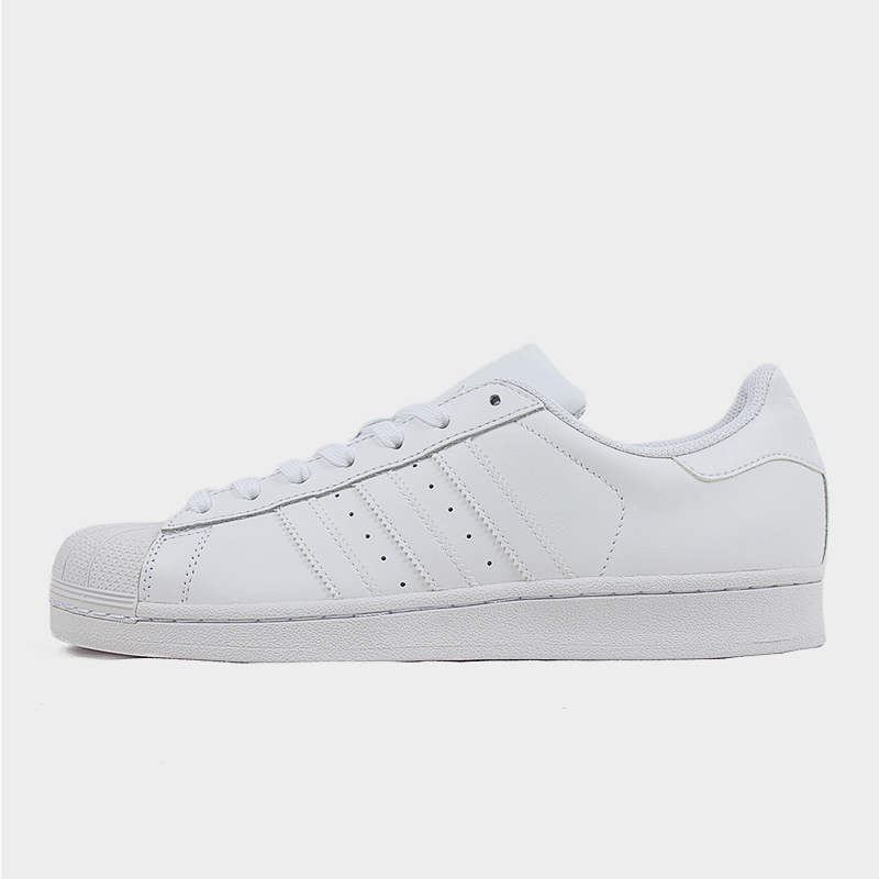 Adidas 三叶草 男子 经典鞋 B27136