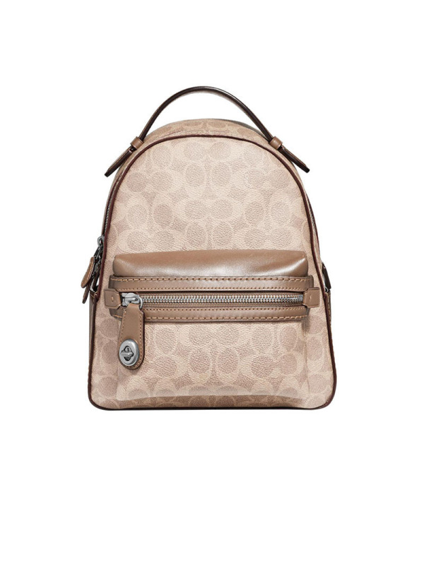 【预定】COACH/蔻驰 Campus 23 双肩包 32715 22*25*11CM