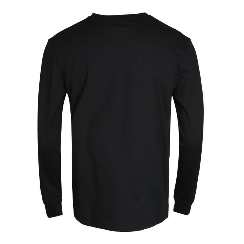 CONVERSE(匡威)T恤春季男子长袖T恤10007851-A01图片