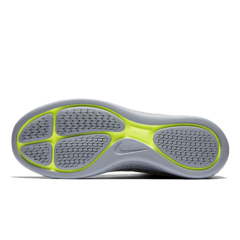耐克NIKE男鞋跑步鞋849664-001图片