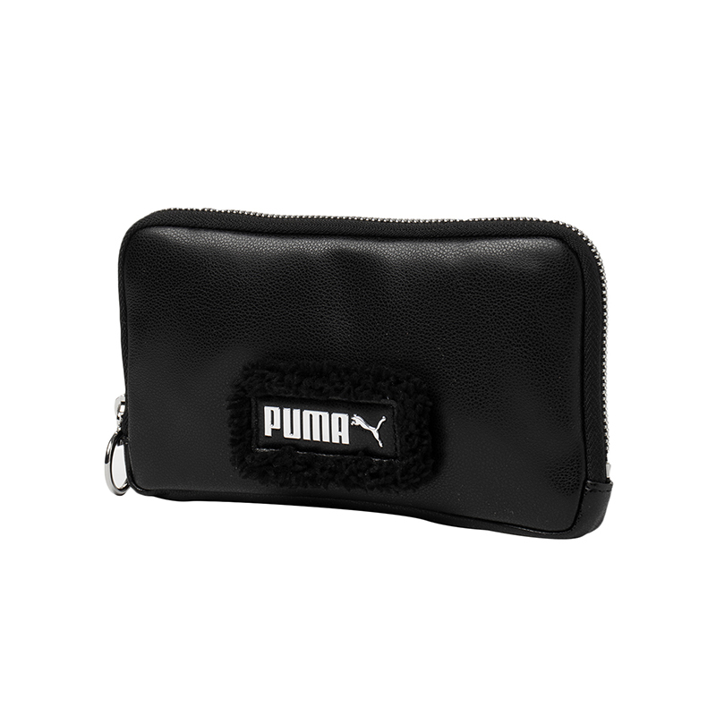 【自营】PUMA彪马女包运动包休闲包斜挎包小肩包077475
