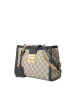 预订GUCCI Padlock GG单肩包 498156 小号 25x17x9CM
