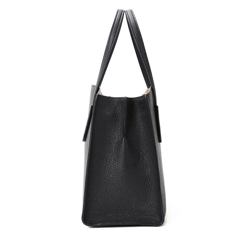 预订 COACH/蔻驰 女包粒面皮革手拎斜挎查理包 25137图片
