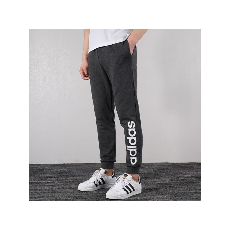 ADIDAS 阿迪春季男子运动裤DZ5604图片