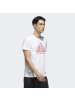 ADIDAS(阿迪)男装T恤DY8761