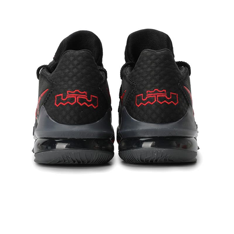 NIKE2020春季男子防滑运动鞋詹姆斯篮球鞋ZOOM AIRCD5006-001图片