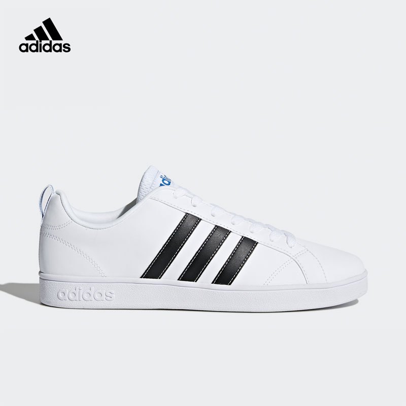 adidas阿迪达斯2018男子vsadvantage网球文化网球鞋