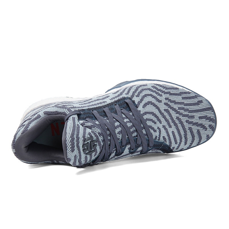 adidas阿迪达斯春季哈登BOOST男子缓震耐磨篮球鞋AC8408