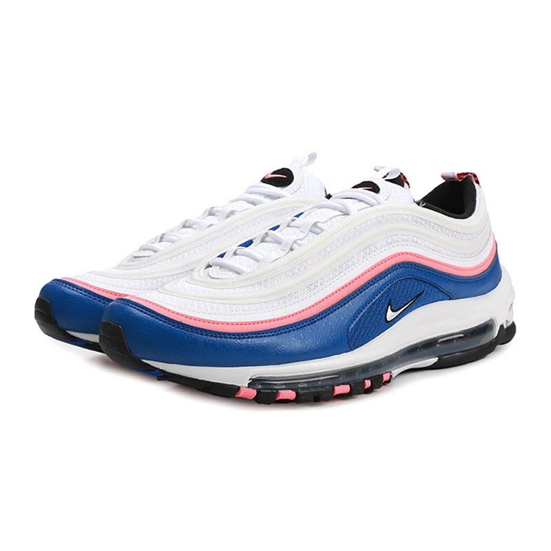 Nike耐克男子AIR MAX 97休闲运动跑步鞋 921826-107图片