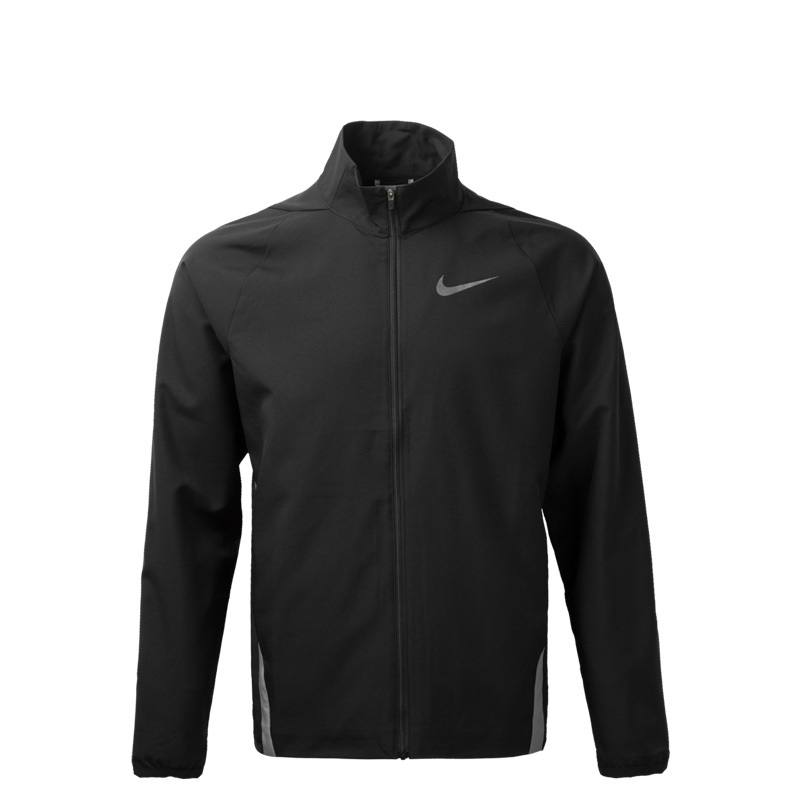 耐克NIKE 男子梭织训练夹克 速干健身外套 928011