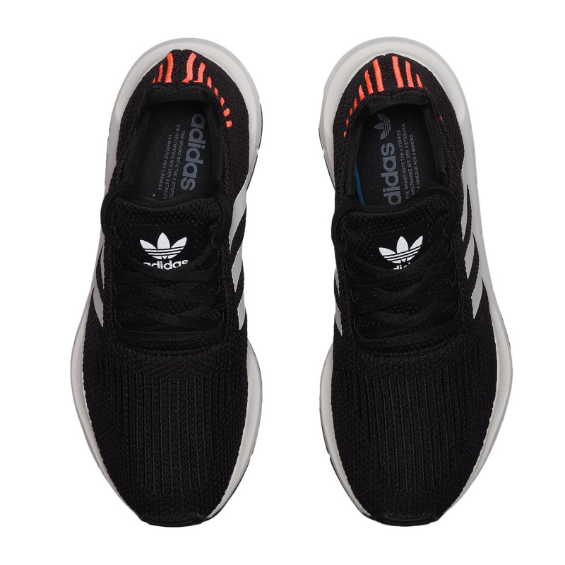 adidas阿迪达斯三叶草男子跑步鞋女子中性透气轻便休闲运动鞋b37730