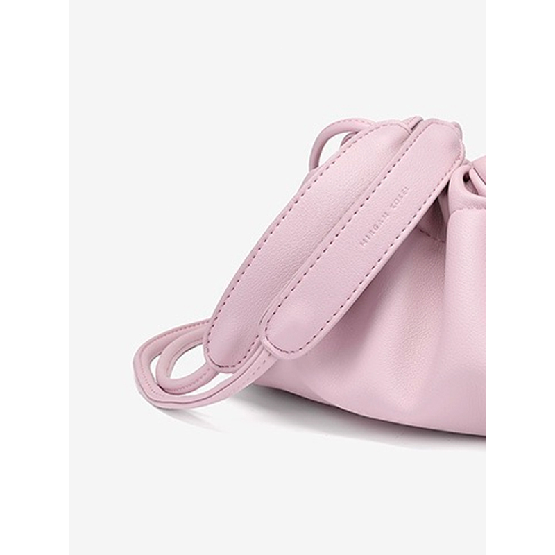 mirgam kosel 小mk女包 cloudy手袋限定云朵包单肩斜挎包