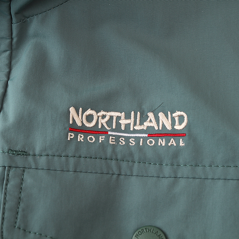 诺诗兰（NORTHLAND）运动户外男式外搭背心马甲GQ055211