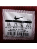 Nike/耐克男鞋AF1空军一号低帮休闲板鞋845052-600
