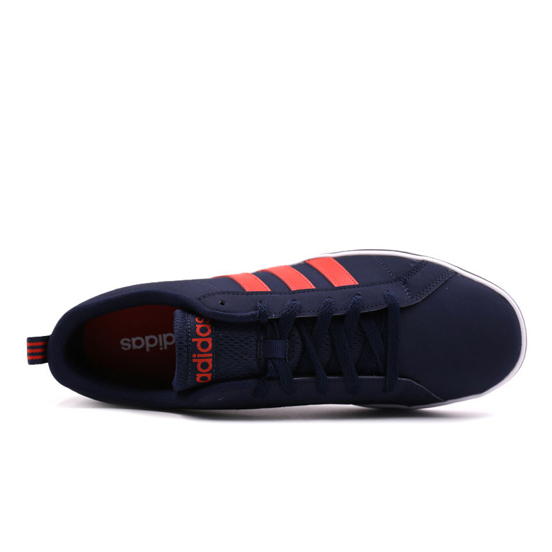 ADIDAS阿迪达斯夏季男子低帮轻便板鞋休闲篮球鞋B74317