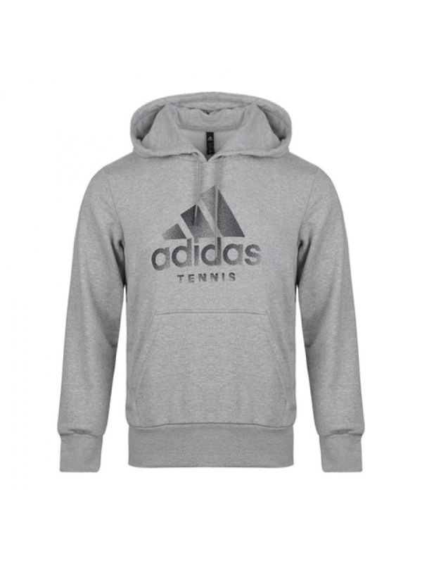 ADIDAS(阿迪)2019Cat Hoodie M冬季男子套头衫FJ3889