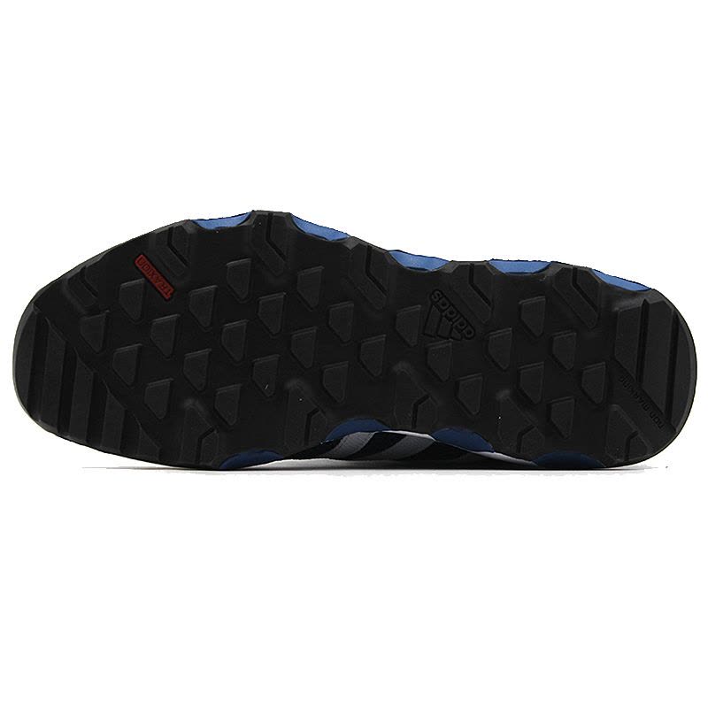 Adidas/阿迪达斯跑鞋男鞋户外越野清风鞋透气减震跑步鞋BB1892图片