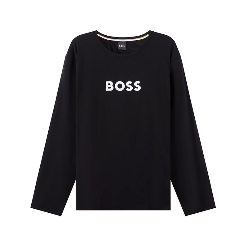 雨果博斯 HUGO BOSS 男士棉质居家服套装50488084