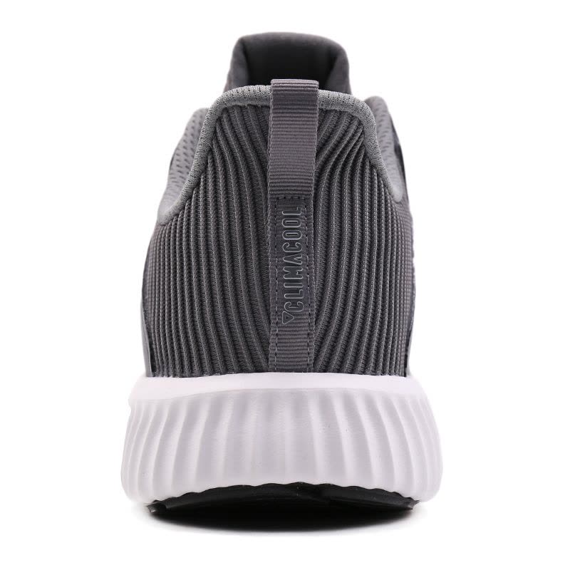 阿迪达斯夏季男鞋透气休闲清风缓震运动跑步鞋-CG3915图片