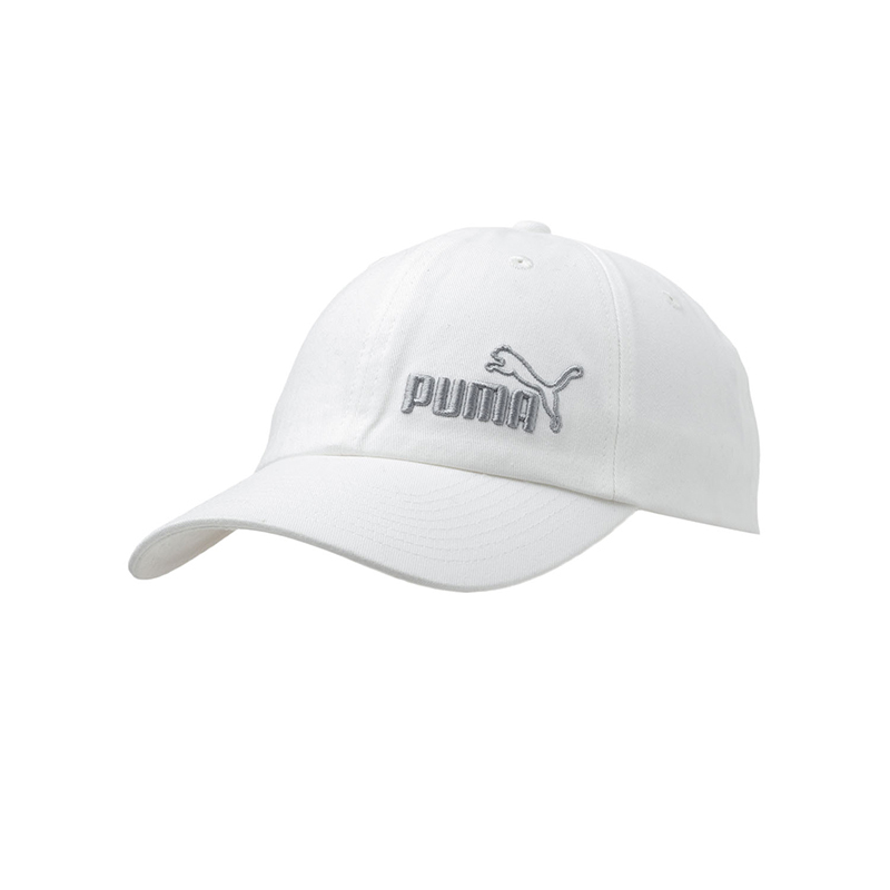PUMA彪马男帽女帽运动休闲百搭时尚帽子遮阳帽鸭舌帽022543