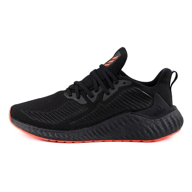 ADIDAS(阿迪)alphaboost春季中性跑步鞋EH3317图片